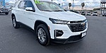 Used 2023 CHEVROLET TRAVERSE LT CLOTH in PAHRUMP, NEVADA