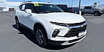 Used 2023 CHEVROLET BLAZER LT in PAHRUMP, NEVADA