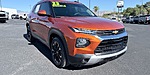 Used 2023 CHEVROLET TRAILBLAZER LT in PAHRUMP, NEVADA