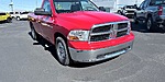Used 2009 DODGE RAM 1500 SLT in PAHRUMP, NEVADA