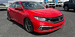 Used 2020 Honda Civic EX in PAHRUMP, NEVADA