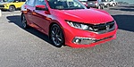Used 2020 Honda Civic EX in PAHRUMP, NEVADA