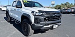 Used 2024 CHEVROLET COLORADO 4WD TRAIL BOSS in PAHRUMP, NEVADA