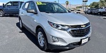Used 2020 CHEVROLET EQUINOX LS in PAHRUMP, NEVADA