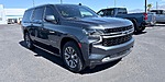 Used 2021 CHEVROLET SUBURBAN LS in PAHRUMP, NEVADA