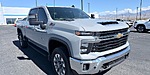 Used 2024 CHEVROLET SILVERADO 2500 LT in PAHRUMP, NEVADA