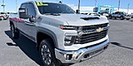 Used 2024 CHEVROLET SILVERADO 2500 LT in PAHRUMP, NEVADA