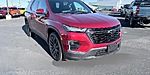 Used 2023 CHEVROLET TRAVERSE RS in PAHRUMP, NEVADA