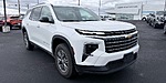 Used 2026 CHEVROLET TRAVERSE FWD LT in PAHRUMP, NEVADA