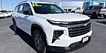 Used 2026 CHEVROLET TRAVERSE FWD LT in PAHRUMP, NEVADA