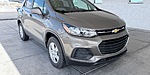 Used 2022 CHEVROLET TRAX LS in PAHRUMP, NEVADA