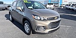 Used 2022 CHEVROLET TRAX LS in PAHRUMP, NEVADA