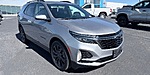 Used 2023 CHEVROLET EQUINOX RS in PAHRUMP, NEVADA