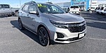 Used 2023 CHEVROLET EQUINOX RS in PAHRUMP, NEVADA