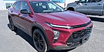 Used 2024 CHEVROLET TRAX ACTIV in PAHRUMP, NEVADA
