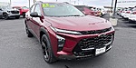 Used 2024 CHEVROLET TRAX ACTIV in PAHRUMP, NEVADA
