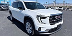 Used 2026 GMC ACADIA FWD ELEVATION in PAHRUMP, NEVADA