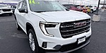 Used 2026 GMC ACADIA FWD ELEVATION in PAHRUMP, NEVADA