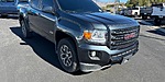 Used 2019 GMC CANYON 4WD ALL TERRAIN W/CLOTH in PAHRUMP, NEVADA