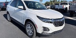 Used 2024 CHEVROLET EQUINOX LT in PAHRUMP, NEVADA