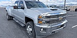 Used 2017 CHEVROLET SILVERADO 3500 LTZ in PAHRUMP, NEVADA