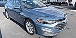 Used 2025 CHEVROLET MALIBU LT in PAHRUMP, NEVADA