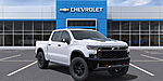 New 2025 CHEVROLET SILVERADO 1500 ZR2 in PAHRUMP, NEVADA