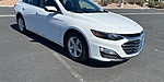 New 2025 CHEVROLET MALIBU LS in PAHRUMP, NEVADA