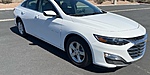 New 2025 CHEVROLET MALIBU LS in PAHRUMP, NEVADA
