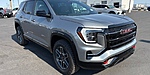 New 2026 GMC TERRAIN AWD AT4 in PAHRUMP, NEVADA
