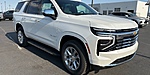 New 2025 CHEVROLET TAHOE PREMIER in PAHRUMP, NEVADA