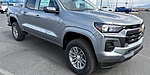 New 2025 CHEVROLET COLORADO 4WD LT in PAHRUMP, NEVADA