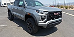New 2025 GMC CANYON 2WD Elevation in PAHRUMP, NEVADA