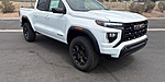 New 2025 GMC CANYON 2WD ELEVATION in PAHRUMP, NEVADA