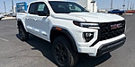 New 2025 GMC CANYON 2WD ELEVATION in PAHRUMP, NEVADA