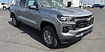 New 2025 CHEVROLET COLORADO 4WD LT in PAHRUMP, NEVADA