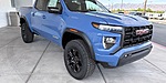 New 2025 GMC CANYON 2WD ELEVATION in PAHRUMP, NEVADA