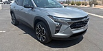 New 2025 CHEVROLET TRAX 2RS in PAHRUMP, NEVADA