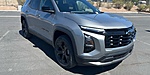 New 2026 CHEVROLET EQUINOX AWD LT in PAHRUMP, NEVADA