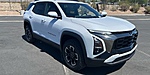 New 2026 CHEVROLET EQUINOX AWD ACTIV in PAHRUMP, NEVADA