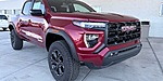 New 2025 GMC CANYON 2WD ELEVATION in PAHRUMP, NEVADA