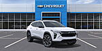 New 2025 CHEVROLET TRAX 2RS in PAHRUMP, NEVADA