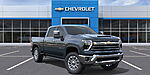 New 2025 CHEVROLET SILVERADO 2500 LTZ in PAHRUMP, NEVADA