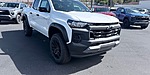 New 2026 CHEVROLET COLORADO 4WD Trail Boss in PAHRUMP, NEVADA