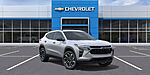 New 2025 CHEVROLET TRAX 2RS in PAHRUMP, NEVADA