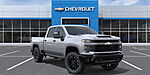New 2025 CHEVROLET SILVERADO 2500 CUSTOM in PAHRUMP, NEVADA