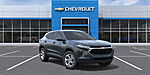 New 2025 CHEVROLET TRAX LS in PAHRUMP, NEVADA
