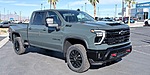 New 2025 CHEVROLET SILVERADO 2500 LT in PAHRUMP, NEVADA