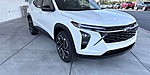 New 2025 CHEVROLET TRAX 2RS in PAHRUMP, NEVADA