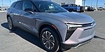 New 2025 CHEVROLET BLAZER EV FWD LT in PAHRUMP, NEVADA